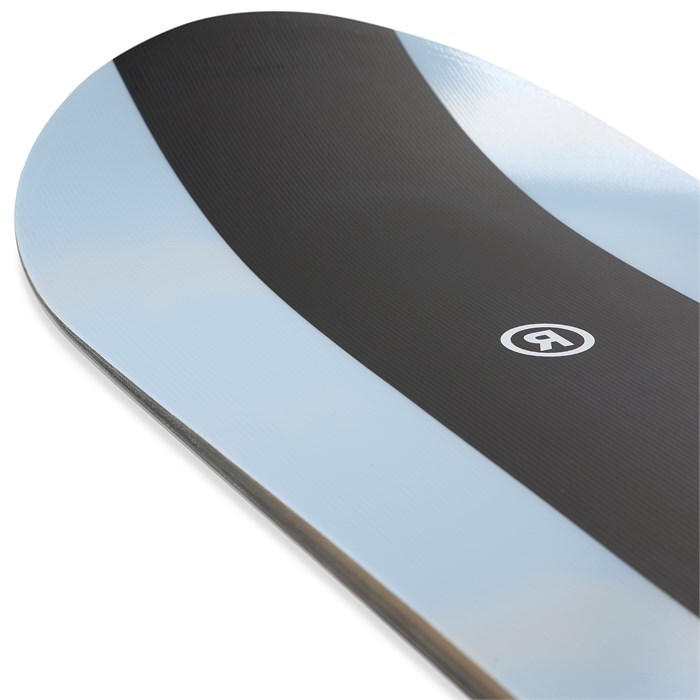 RIDE HEARTBREAKER 143 スノーボード Ride Heartbreaker Snowboard - 2022 - Women's - Snowboard