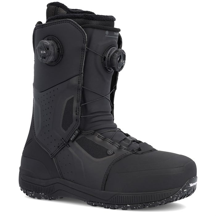 Ride - Trident Boa Snowboard Boots 2023