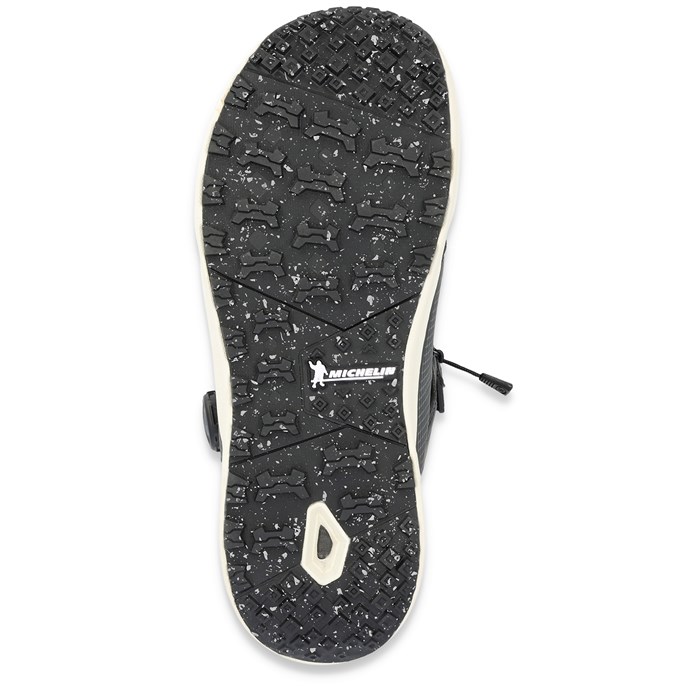 新品未使用　RIDE NINETY-TWO 27cm ride-the-92-snowboard-boots-