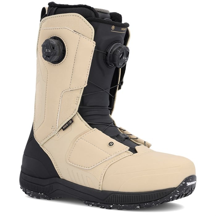 Ride - Insano Snowboard Boots 2023