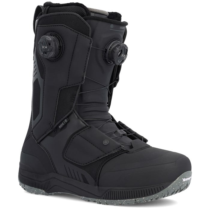 Ride - Insano Snowboard Boots 2023 - Used