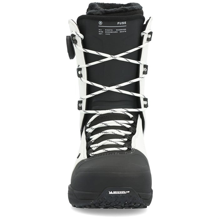 Ride Fuse Snowboard Boots | evo Canada