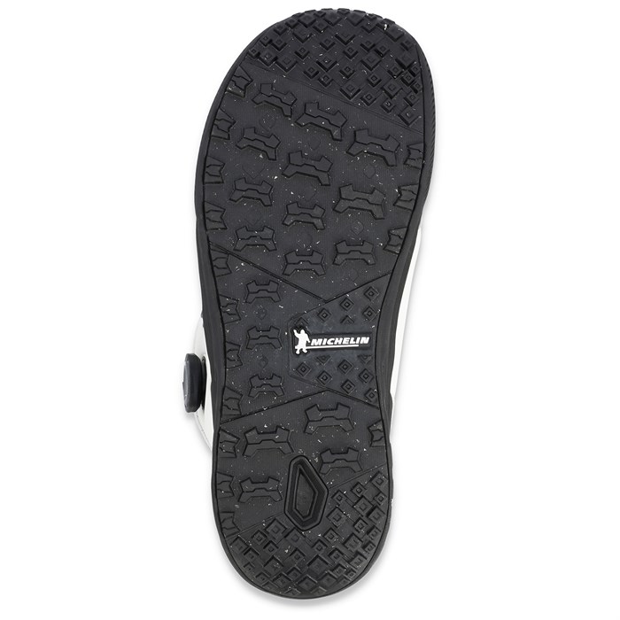 Ride Fuse Snowboard Boots | evo