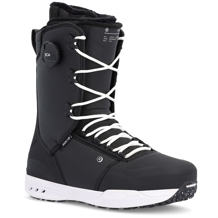 Ride - Fuse Snowboard Boots 