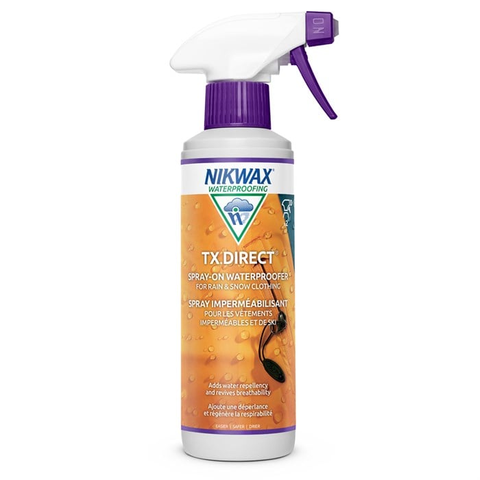 Nikwax - Tx Direct (Spray On) 10 oz