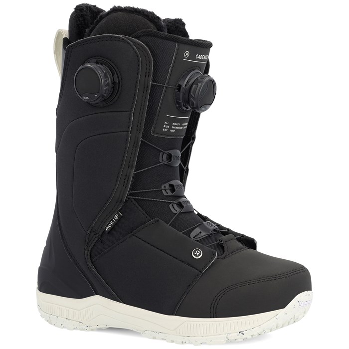 Ride - Cadence Snowboard Boots - Women's 2023
