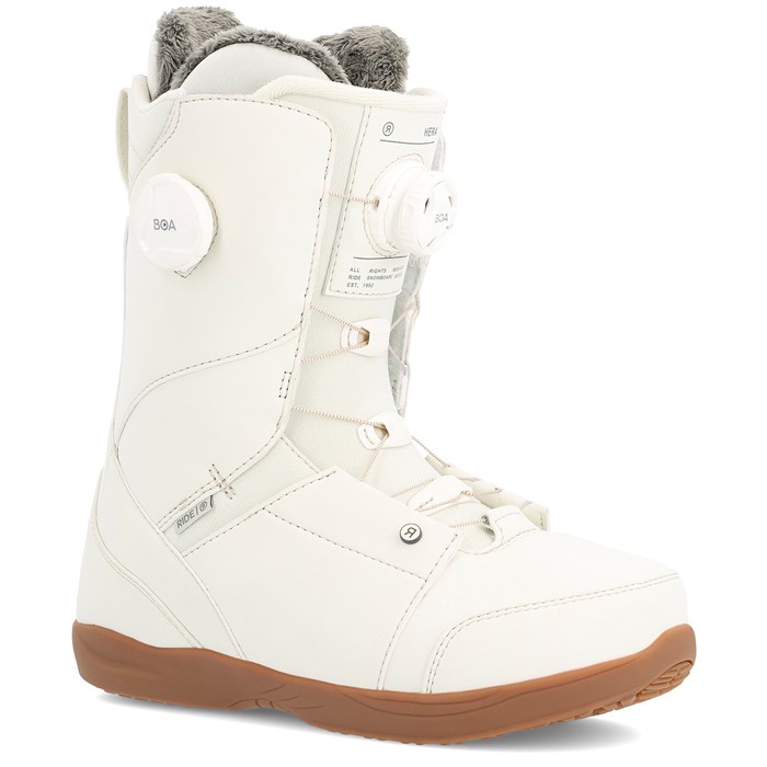 Ride - Hera Snowboard Boots - Women's 2023