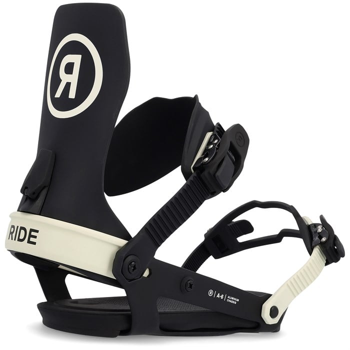 ride a6 bindings