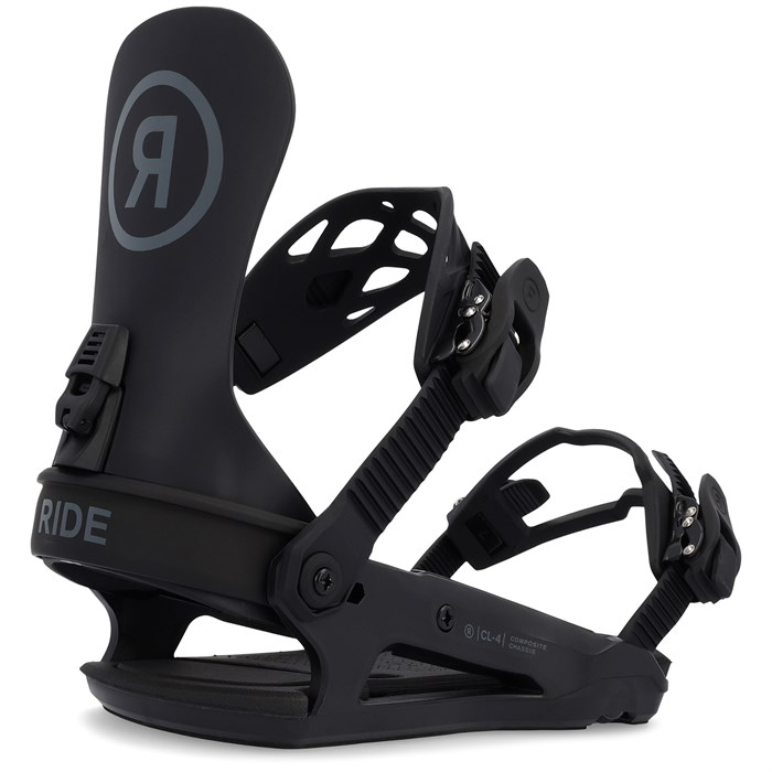 Ride - CL-4 Snowboard Bindings - Women's