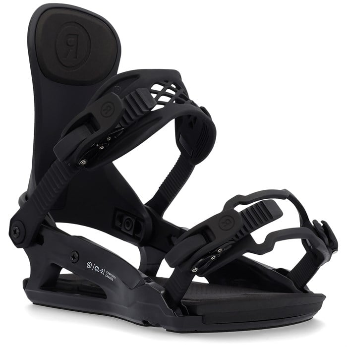 Ride CL-2 Snowboard Bindings - Women's | evo