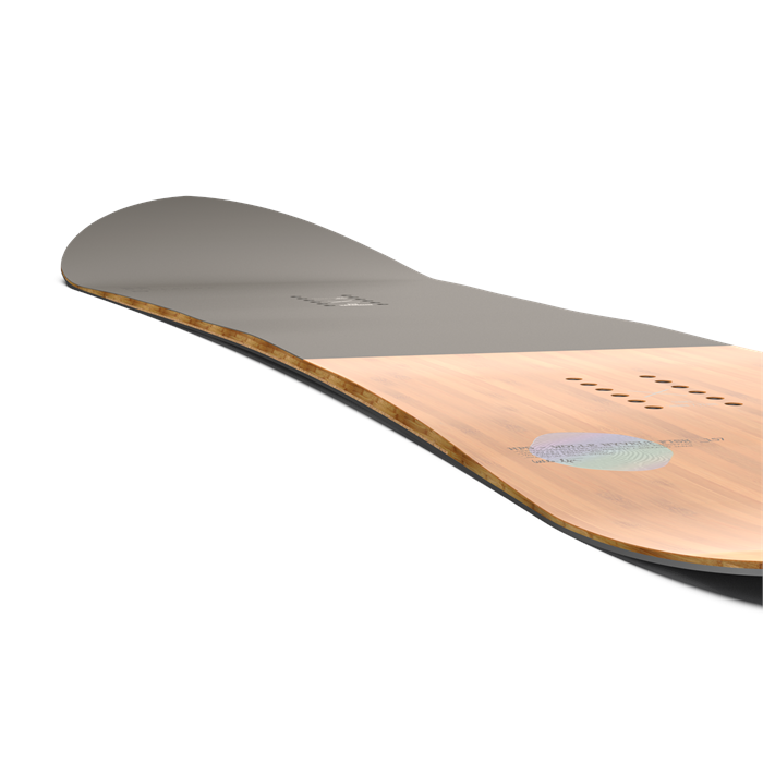 Salomon HPS - Wolle Nyvelt Fish Snowboard 2023 | evo
