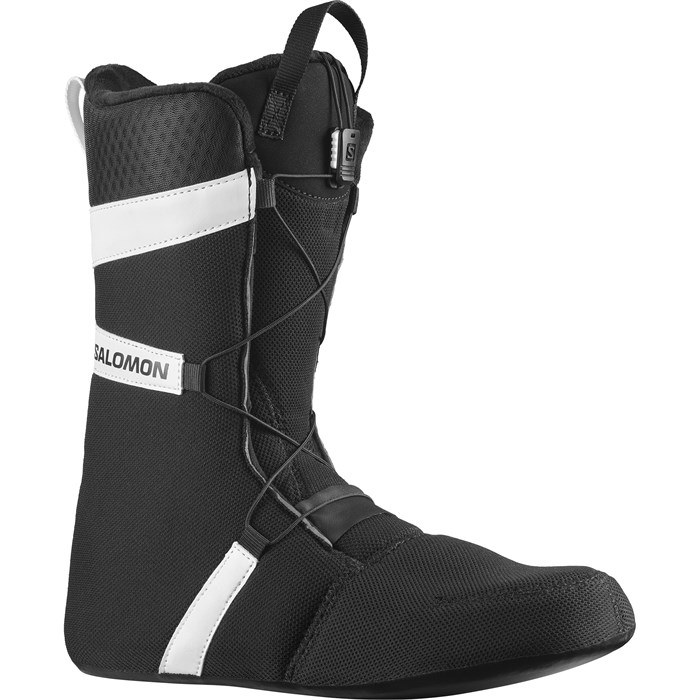 Salomon Launch Lace SJ Boa Snowboard Boots | evo