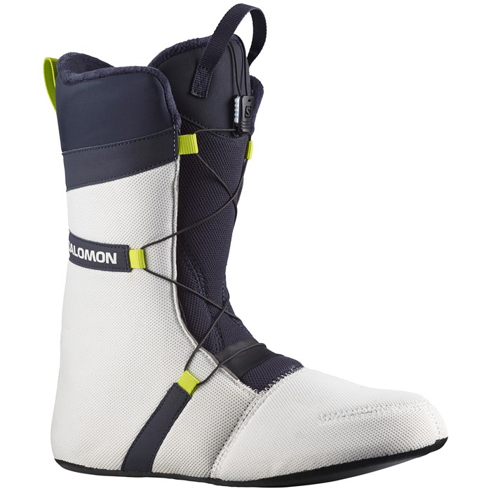 Salomon Launch Lace SJ Boa Snowboard Boots 2023 | evo