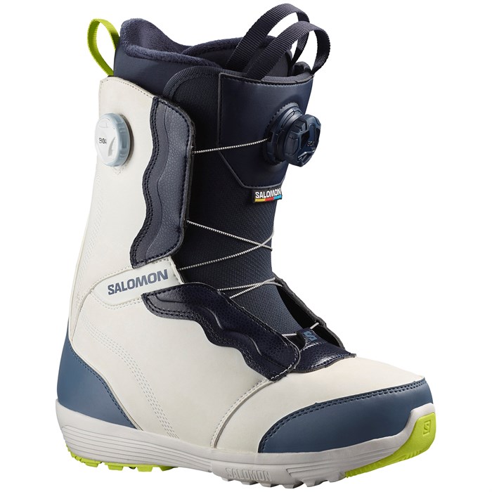 Salomon - Ivy Boa SJ Snowboard Boots - Women's 2023