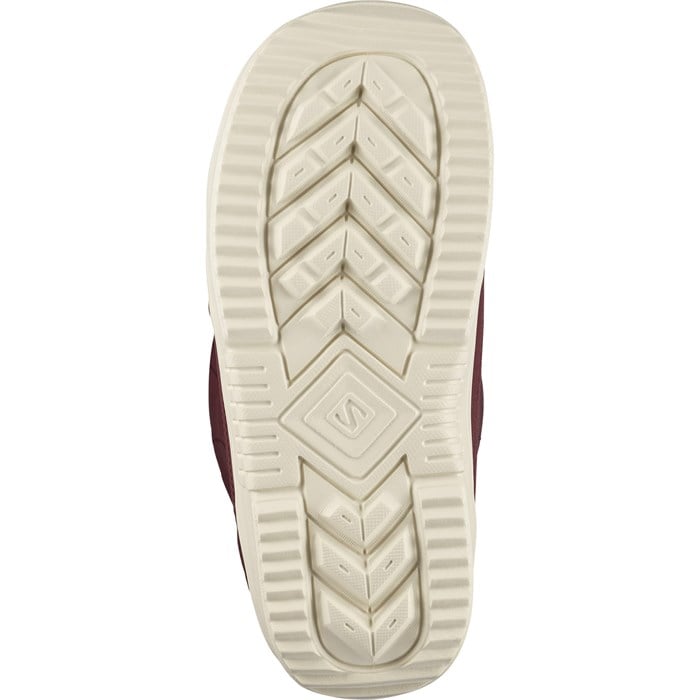 stepwgn1212SALOMON　PEARL BOA GOLD Salomon Pearl Boa Women's Snowboard Boots