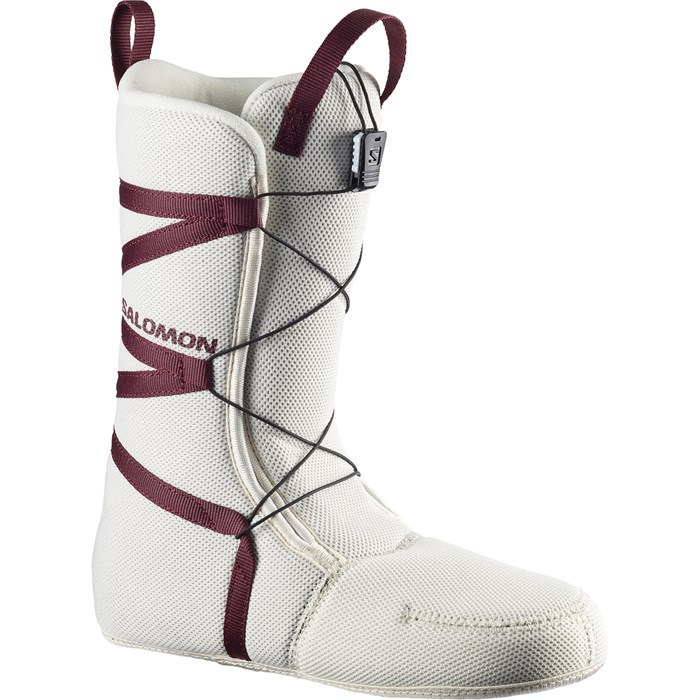 Salomon Pearl Boa スノーボードブーツ 7.5 USA Salomon Pearl BOA Snowboard Boots Womens | Christy Sports