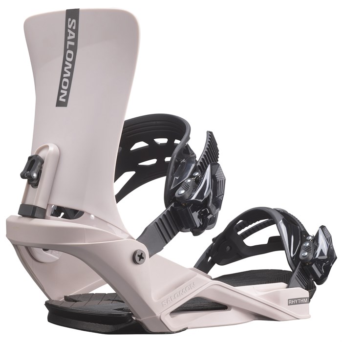 Salomon - Rhythm Snowboard Bindings