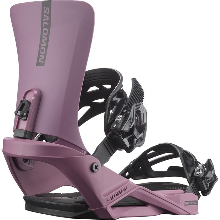 Salomon Rhythm Snowboard Bindings