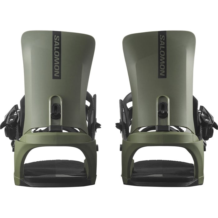 Salomon Rhythm Snowboard Bindings | evo