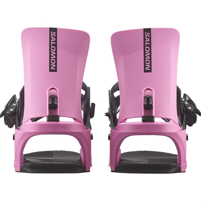 Salomon Rhythm Snowboard Bindings | evo Canada