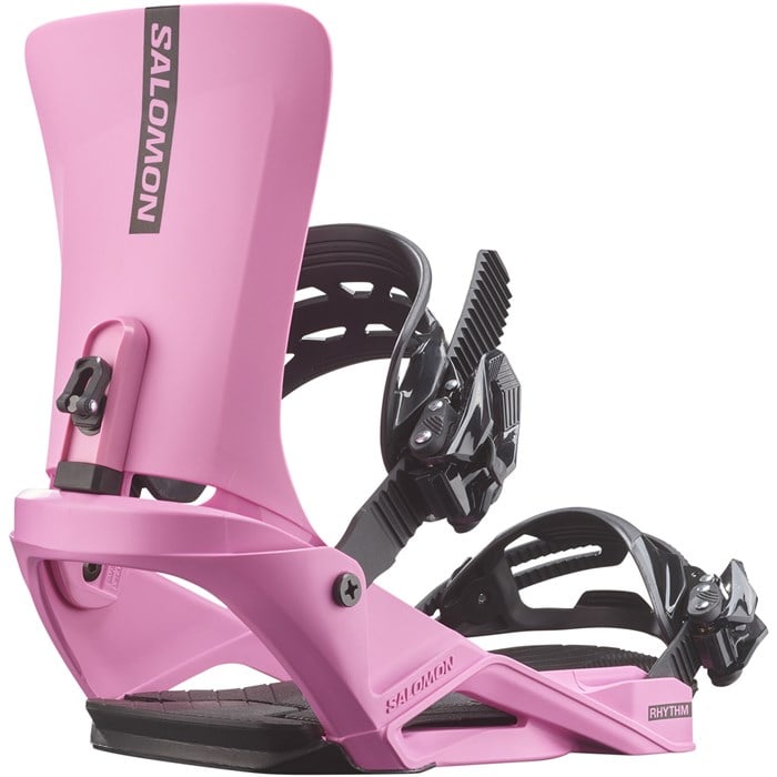 Salomon RHYTHM BINDING | Snowboard Bindings | ERIK'S