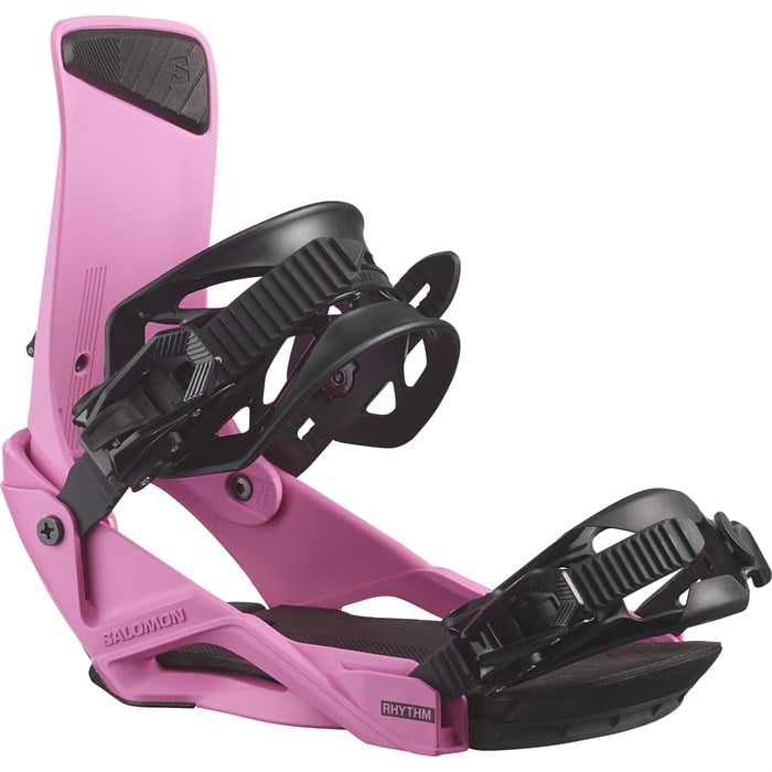 Amazon | SALOMON(サロモン) スノーボード バインディング