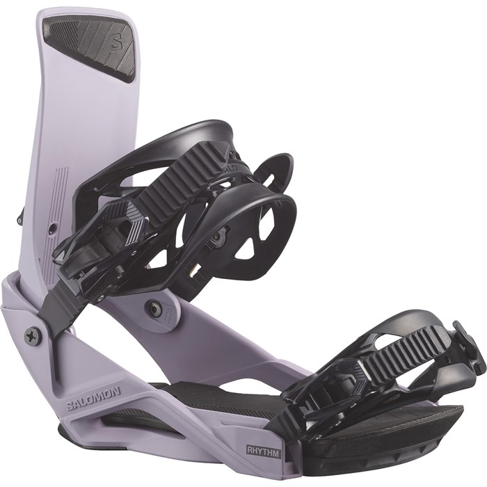 Salomon Rhythm Snowboard Bindings | evo Canada