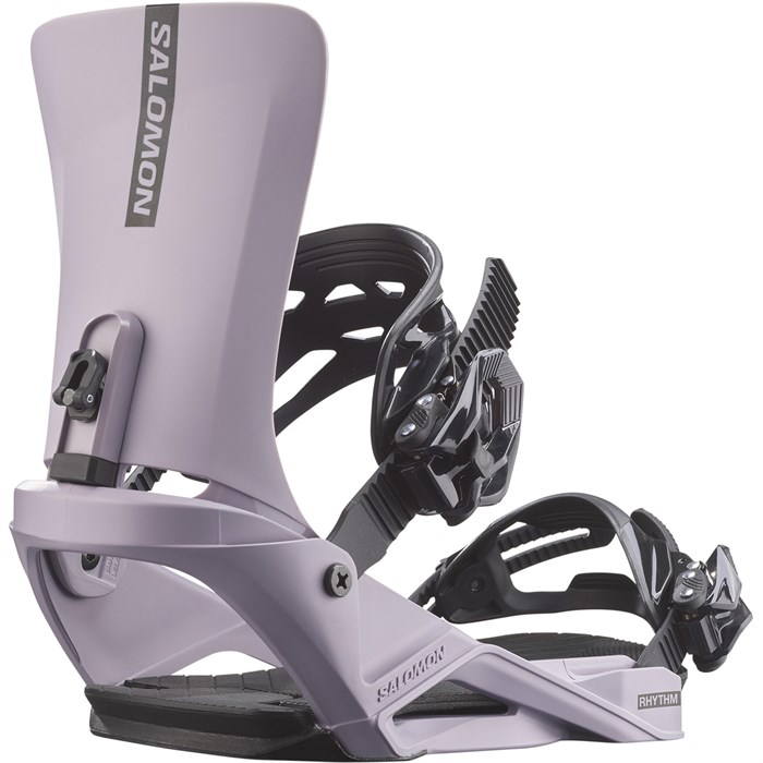 Salomon Rhythm Snowboard Bindings | evo