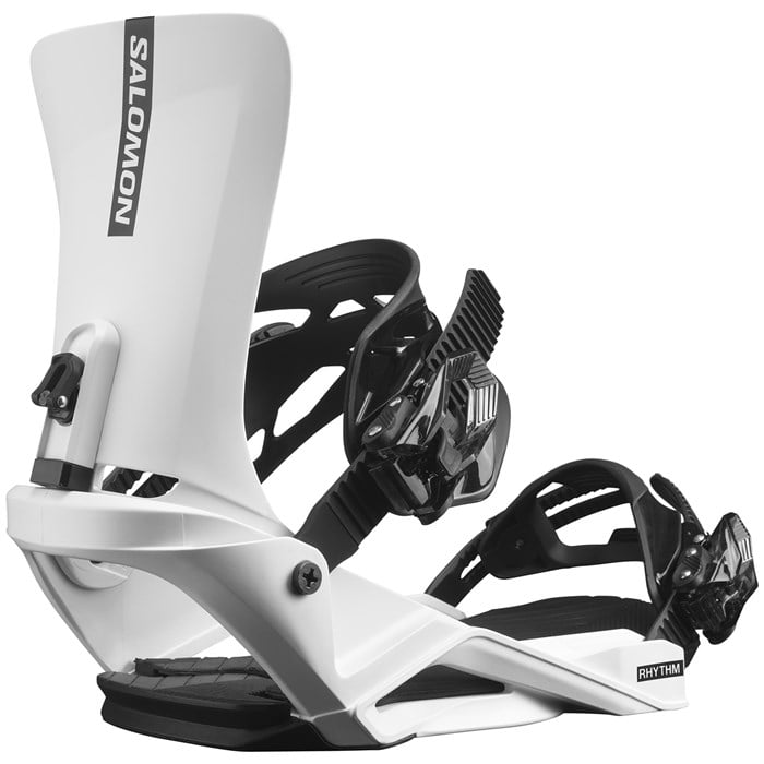 Salomon Rhythm Snowboard Bindings 2023