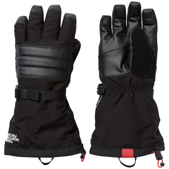 The North Face - Montana Inferno Gloves