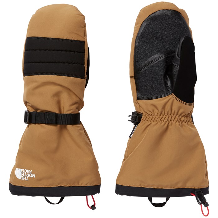 The North Face - Montana Mittens