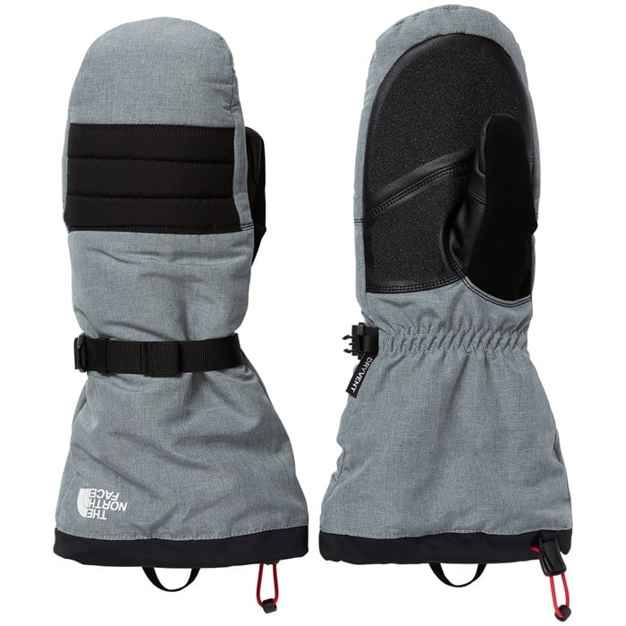 The North Face - Montana Mittens