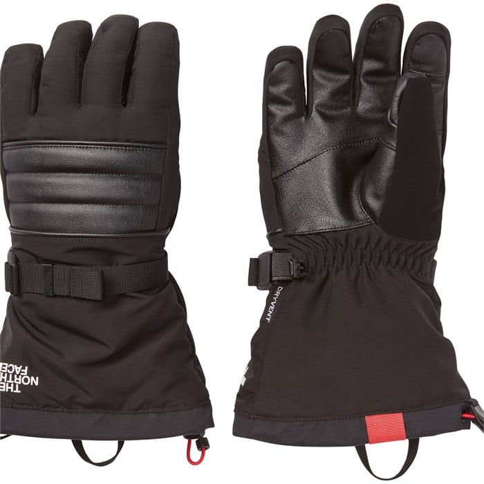 The North Face - Montana Inferno Gloves - Women's