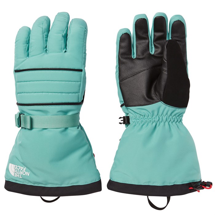 The North Face - Montana Gloves - Women's
