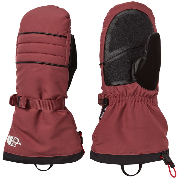 The North Face - Montana Mittens - Women's