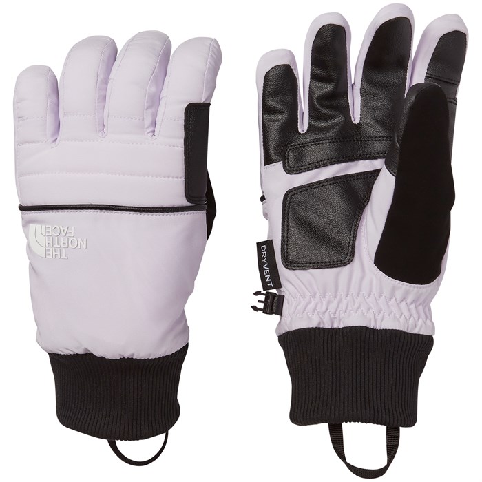 The North Face - Montana Utility SG Gloves - Women's