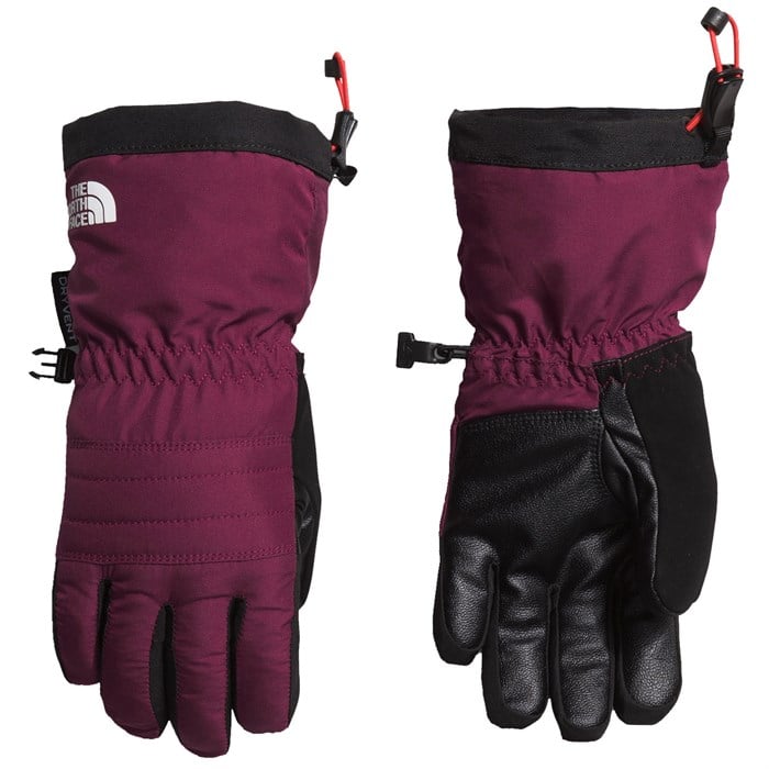 The North Face - Montana Gloves - Kids'
