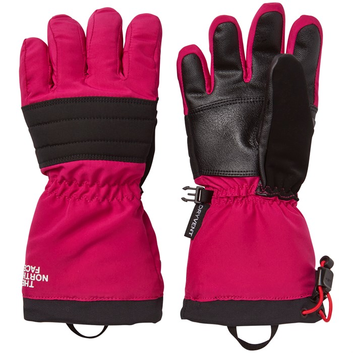 The North Face - Montana Gloves - Big Kids'