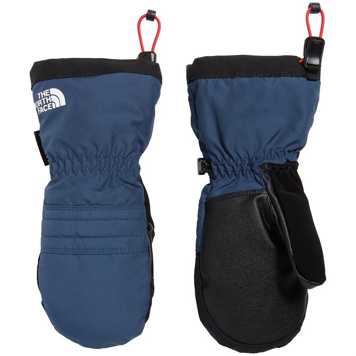 The North Face - Montana Mittens - Big Kids'