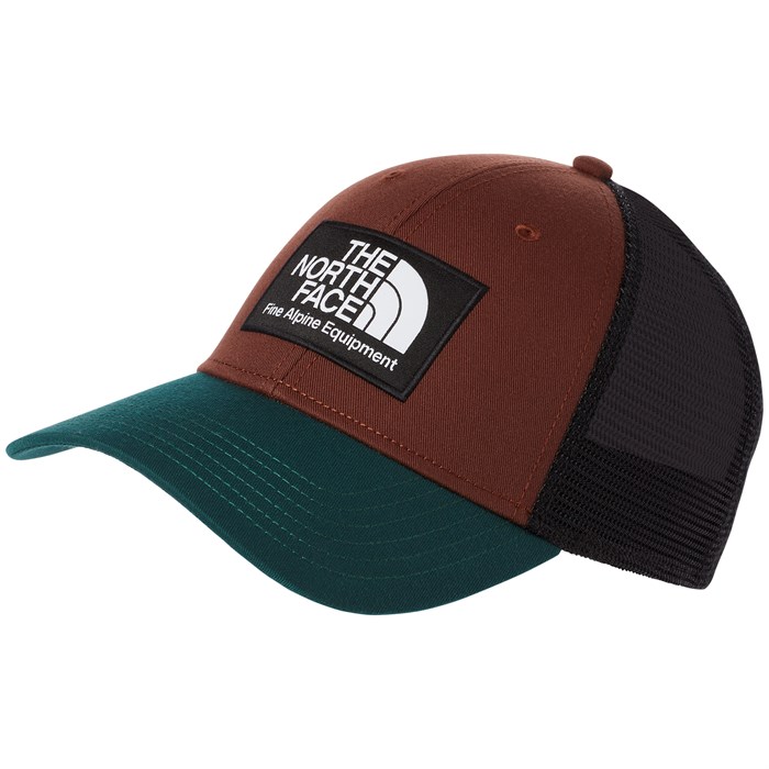 The North Face - Mudder Trucker Hat