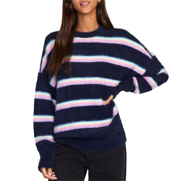 RVCA - Plunge Sweater - Women's