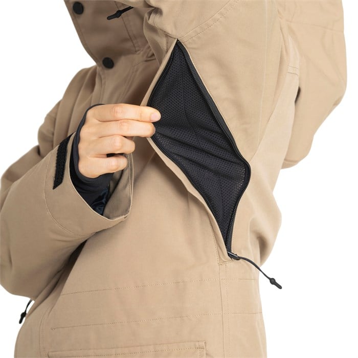 Armada Lunara Insulated Jacket - Women's | evo Canada