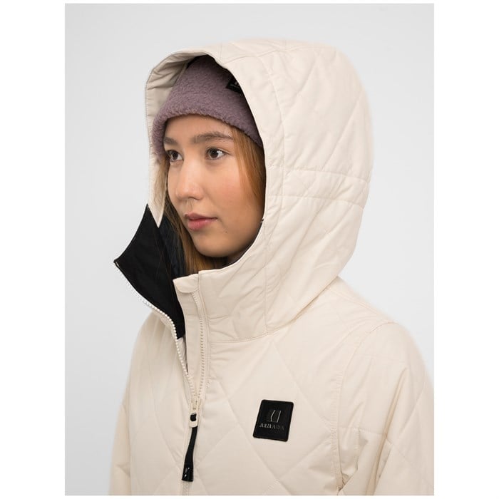 Armada Sterlet Insulated Jacket - Women's | evo