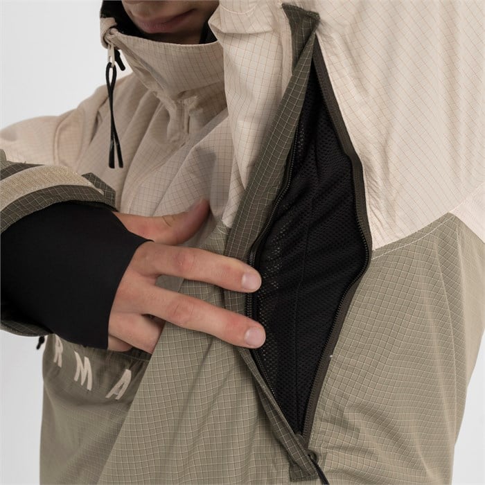 Armada Salisbury 2L Anorak - Men's | evo