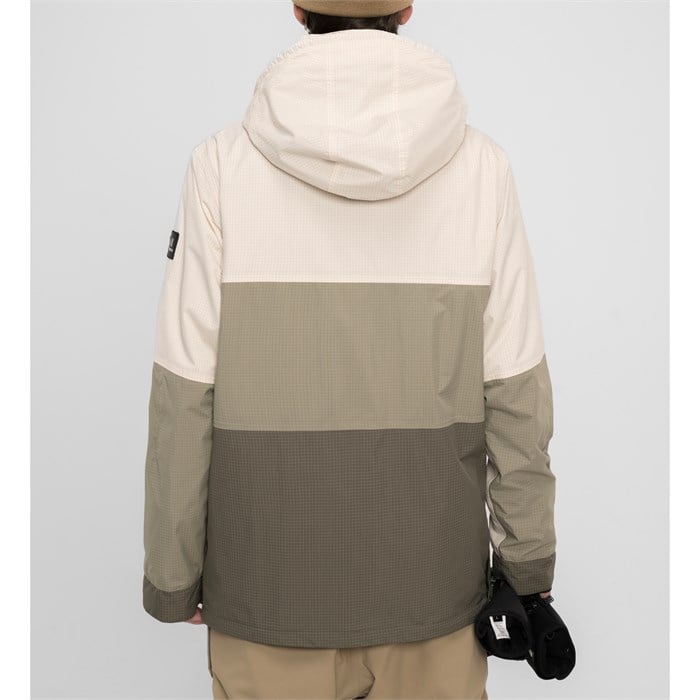 Armada Salisbury 2L Anorak - Men's | evo