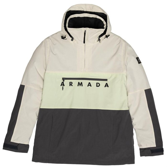 Armada - Salisbury 2L Anorak - Men's