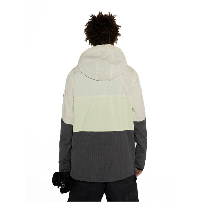 Armada Salisbury 2L Anorak - Men's | evo Armada Salisbury 2L Anorak - Men's | evo