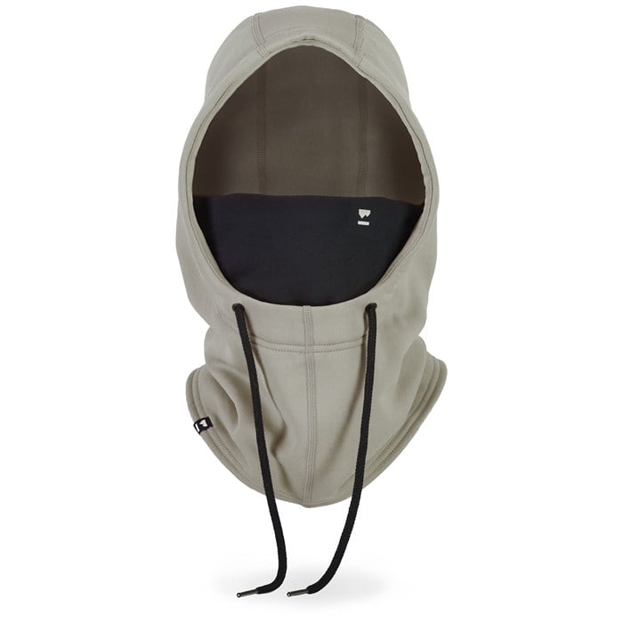 MONS ROYALE - Decade Merino Fleece Hood