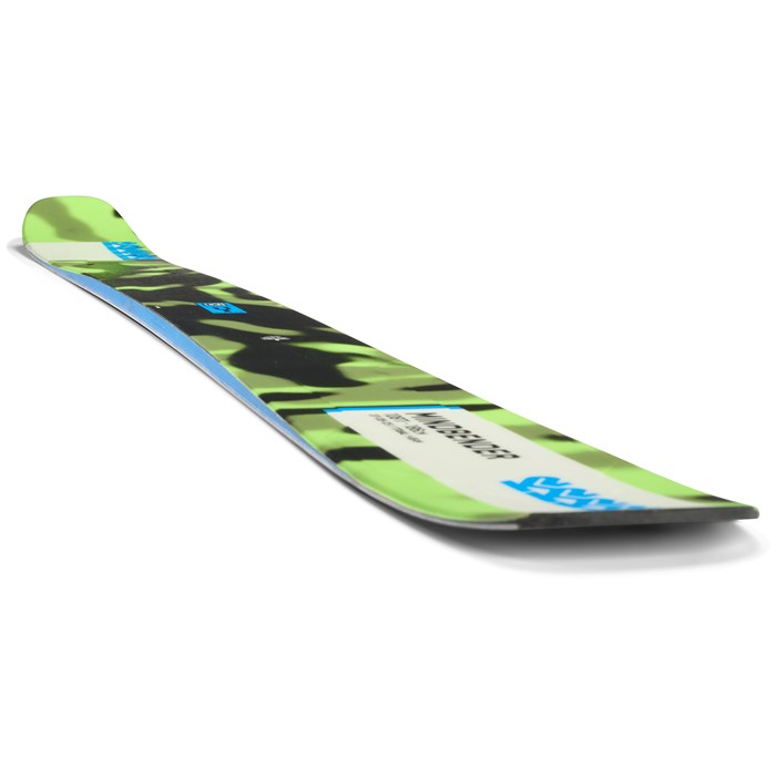 20-21 K2 MINDBENDER 108 TI（美品） K2 Mindbender 108 TI Freeride Skis | SkatePro