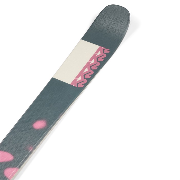 K2 Mindbender 90 C Skis - Women's 2023 | evo